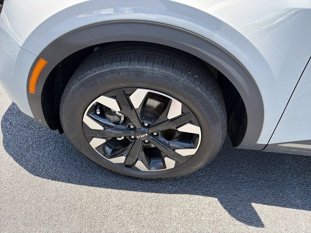 Used 2024 Kia Sportage X-Line w/ X-Line Premium Package AWD/4WD image 27