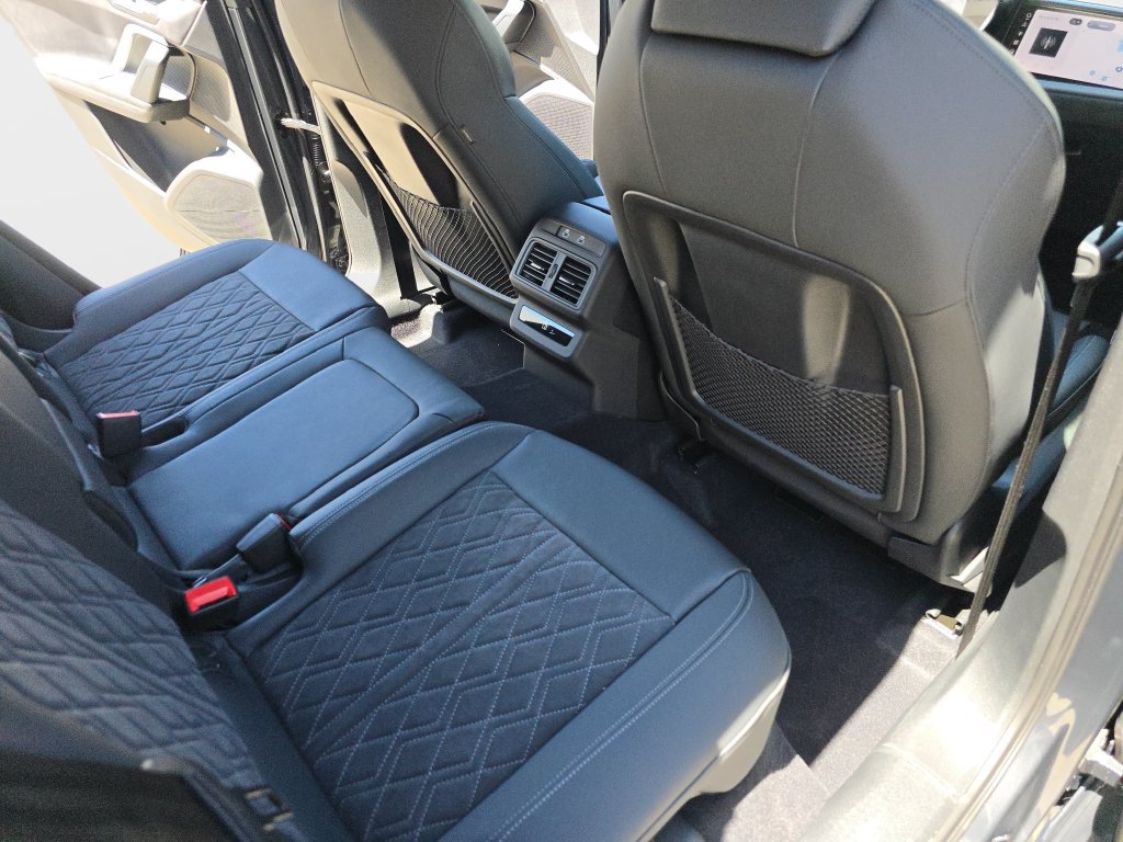 New 2026 Audi SQ5 Premium Plus AWD/4WD image 11