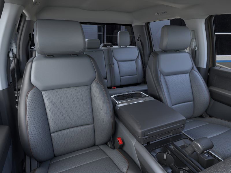 New 2025 Ford F150 Lariat w/ Equipment Group 502A High image 41