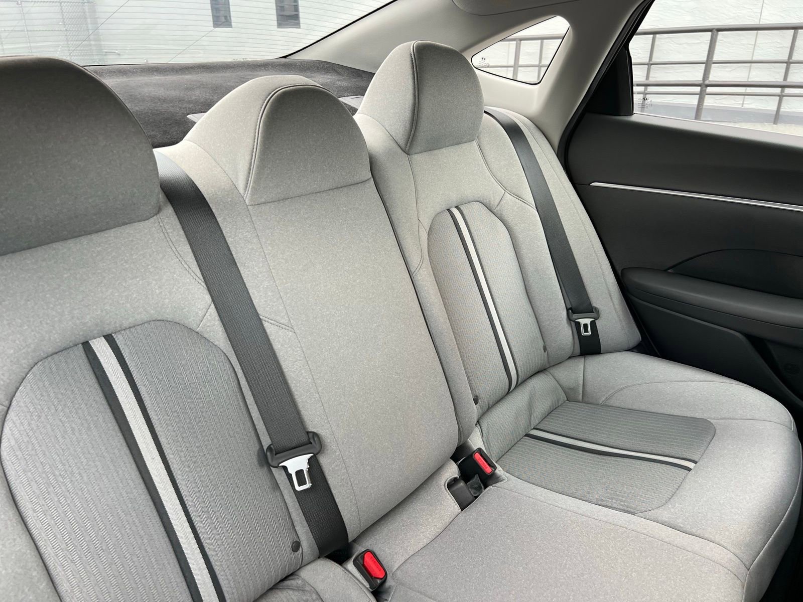 Used 2022 Hyundai Sonata SE FWD image 50