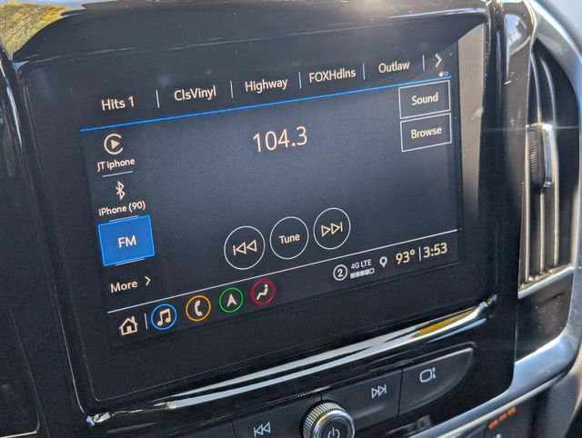 Certified 2023 Chevrolet Traverse Premier FWD image 27