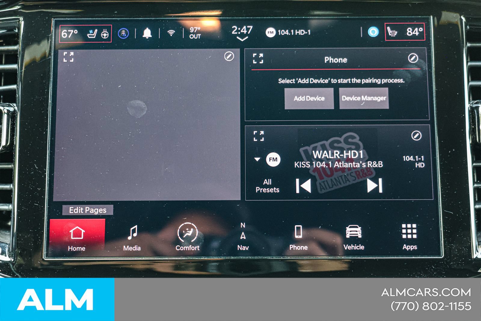 Used 2024 Dodge Durango GT AWD/4WD image 28