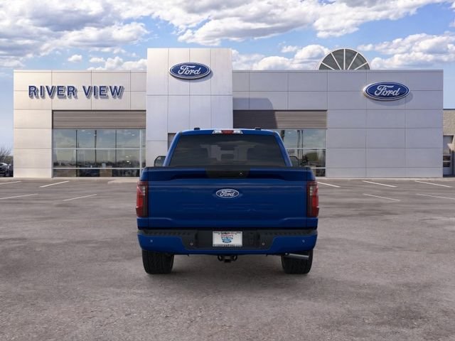 New 2026 Ford F150 STX w/ Equipment Group 200A AWD/4WD image 5