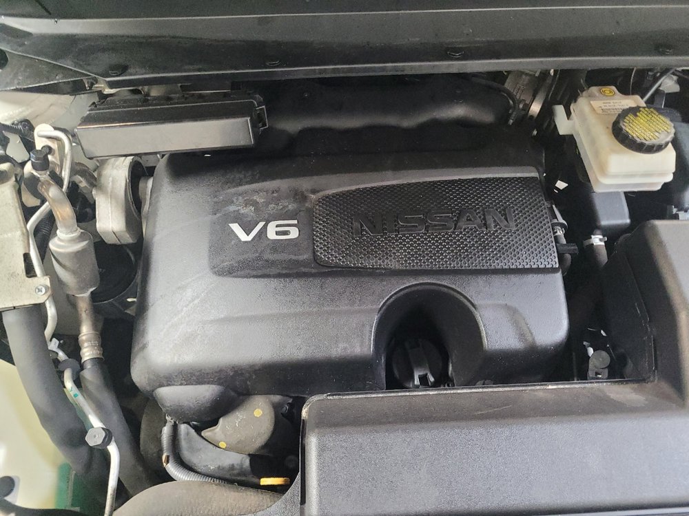 Used 2020 Nissan Pathfinder SL FWD image 30