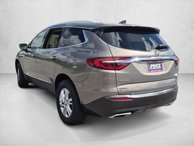 Used 2018 Buick Enclave Premium w/ Trailering Package FWD image 8