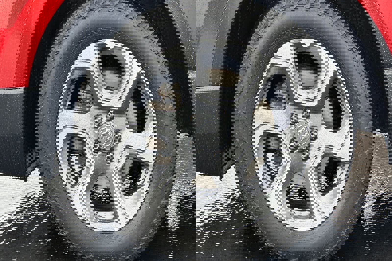 Used 2019 Honda CR-V EX image 26