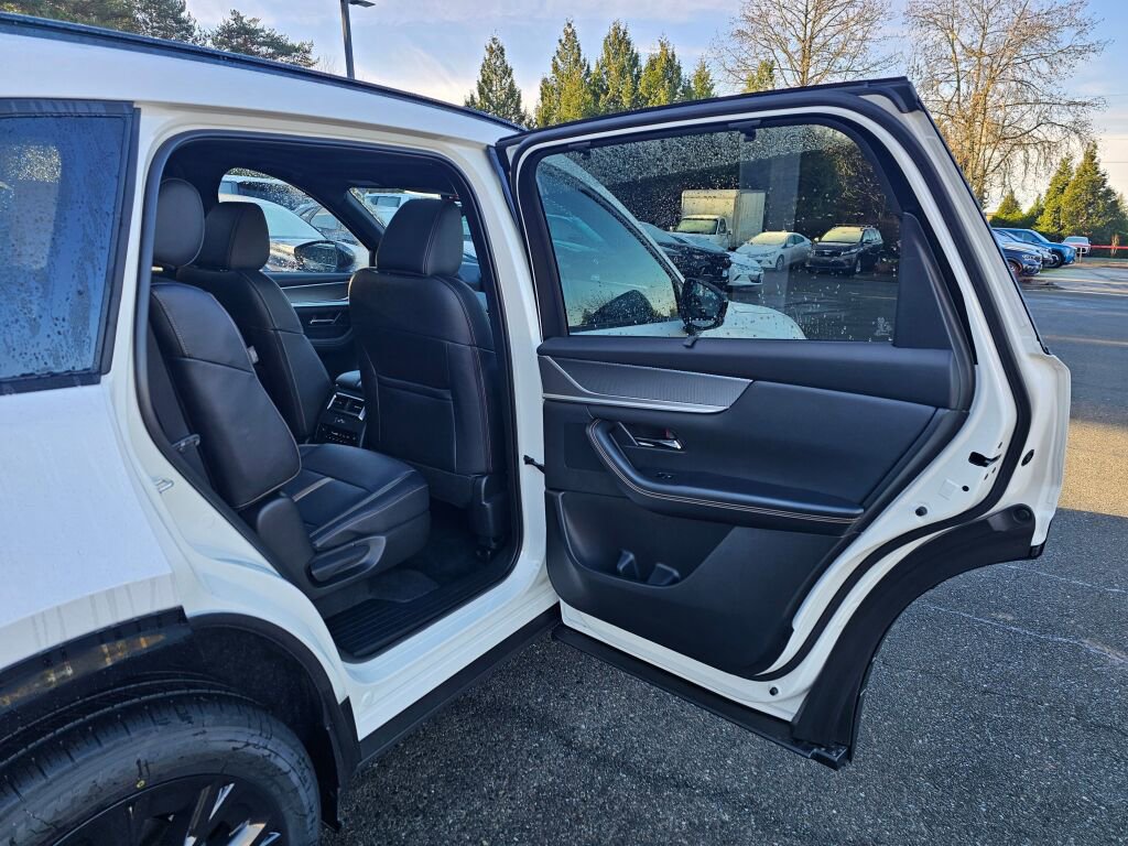 New 2026 MAZDA CX-90 3.3 Turbo S w/ Premium Package image 28