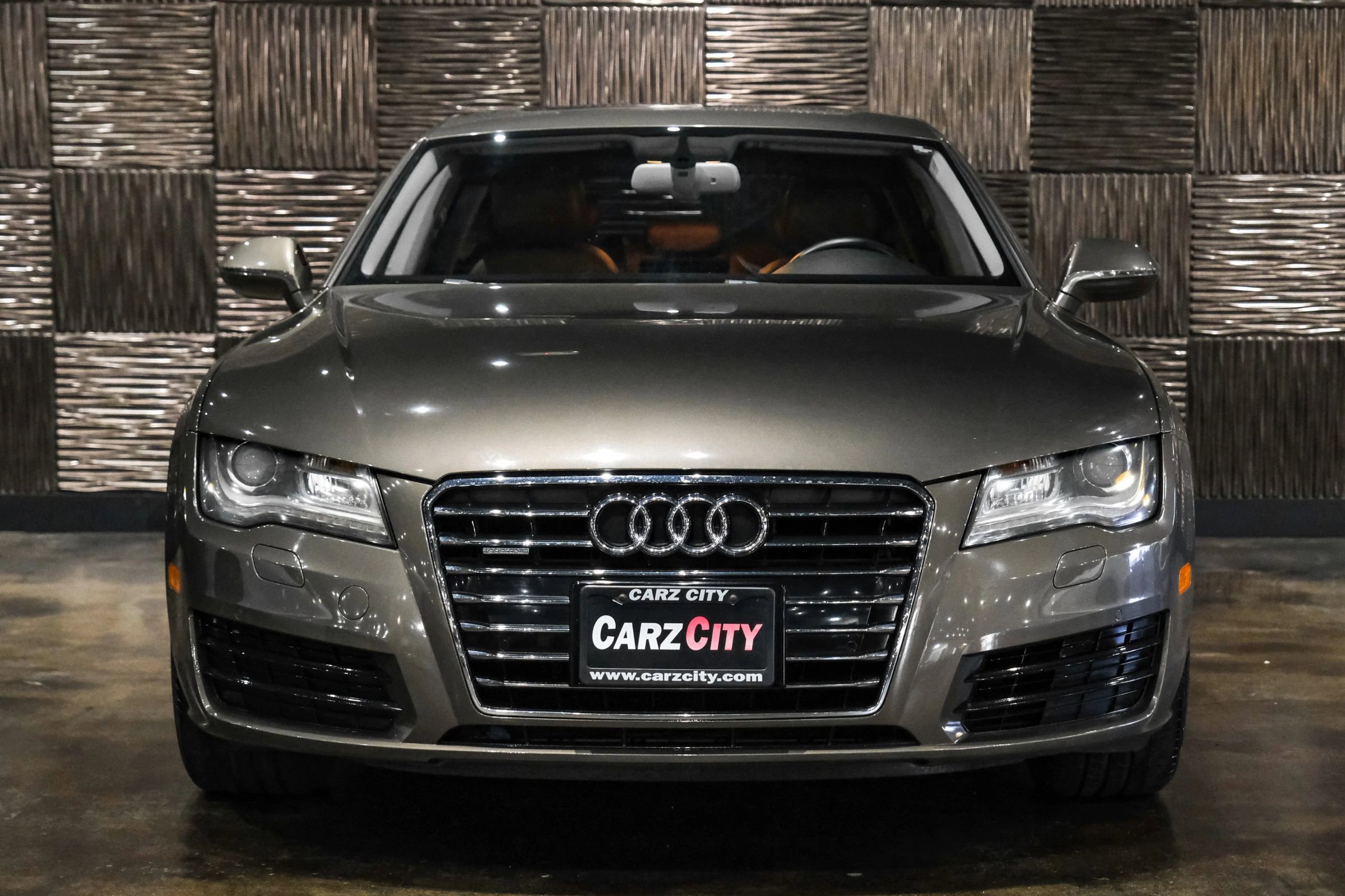 Used 2014 Audi A7 3.0T Premium Plus AWD/4WD image 7