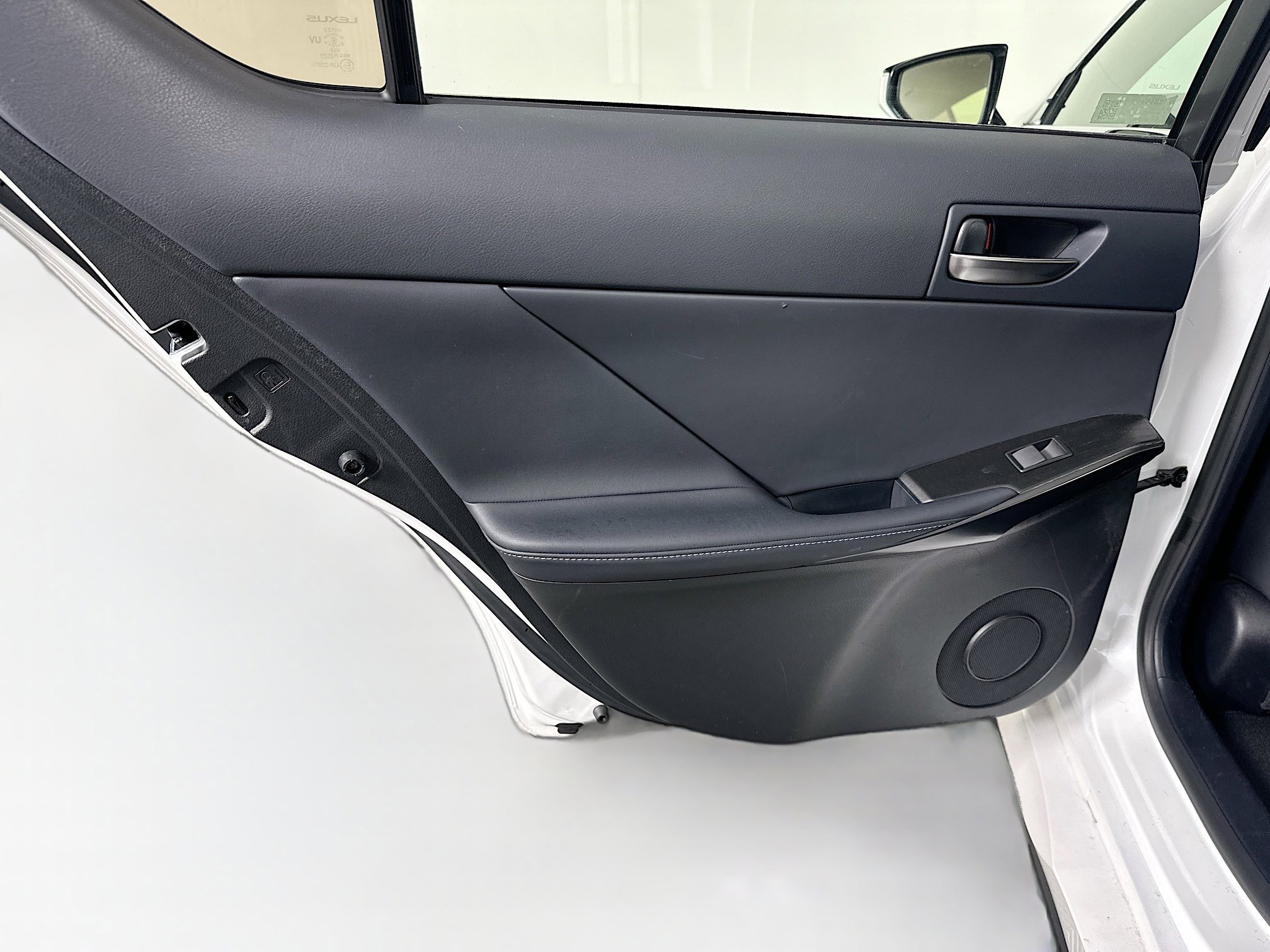 Used 2025 Lexus IS 300 w/ Premium Package RWD image 26