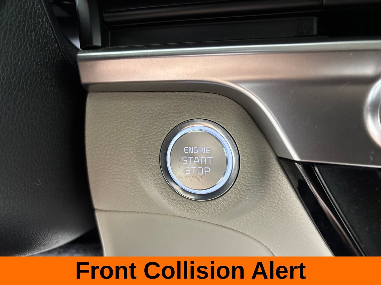 Used 2025 Kia Telluride S FWD image 18