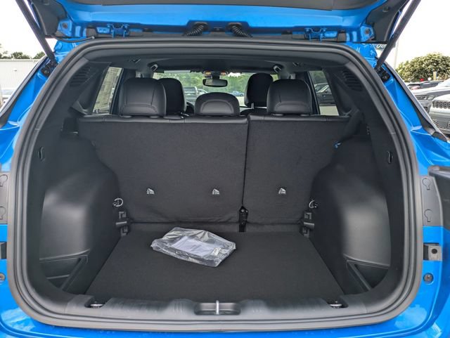 New 2026 Jeep Compass Latitude AWD/4WD image 29