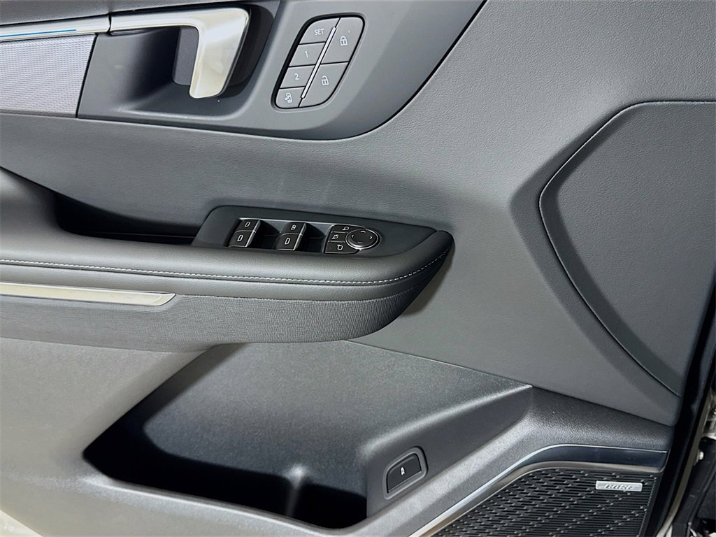 New 2026 Buick Enclave Sport Touring w/ Power Package image 16