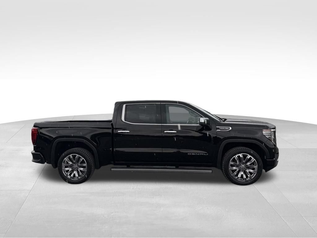 Used 2024 GMC Sierra 1500 Denali w/ Denali Reserve Package AWD/4WD image 26
