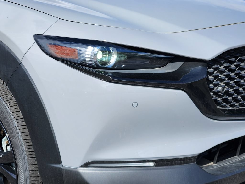 New 2026 MAZDA CX-30 Aire Edition AWD/4WD image 28