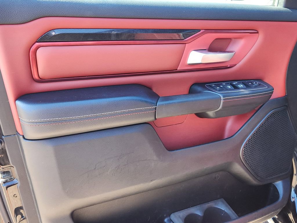 Used 2019 RAM 1500 Rebel w/ Rebel Level 2 Equipment Group image 7