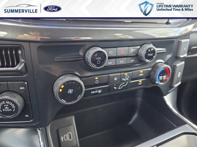 New 2026 Ford F150 STX w/ F-150 LOBO Package image 25