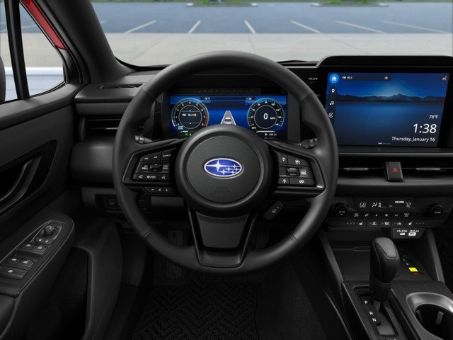 New 2026 Subaru Outback Premium AWD/4WD image 15