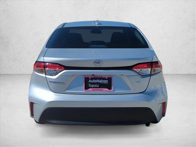 New 2026 Toyota Corolla LE image 6