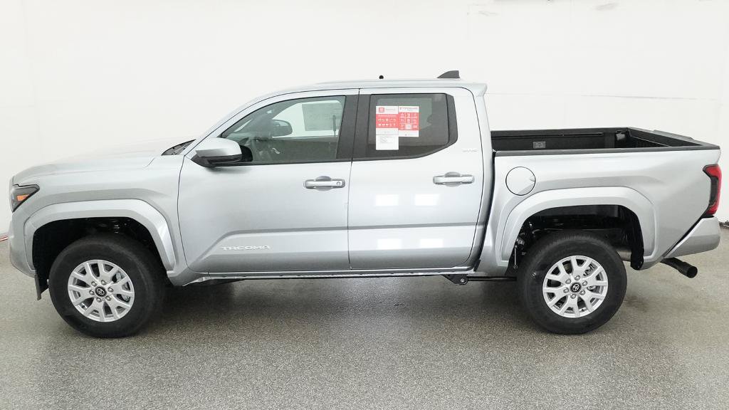 New 2026 Toyota Tacoma SR5 RWD image 6