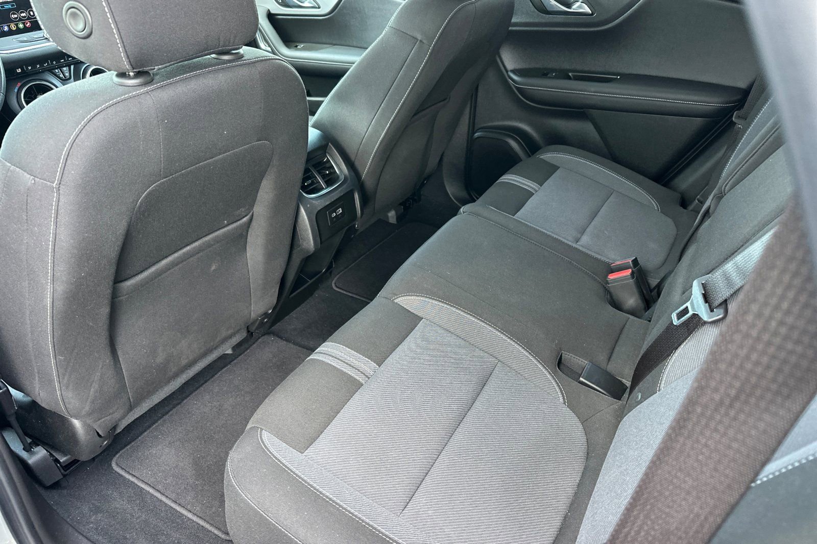 Certified 2023 Chevrolet Blazer LT image 14