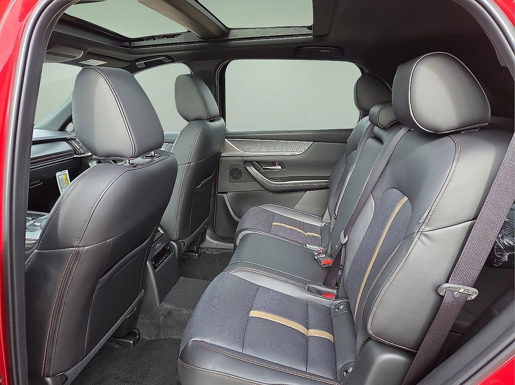 New 2026 MAZDA CX-70 3.3 Turbo S w/ Premium Package image 13