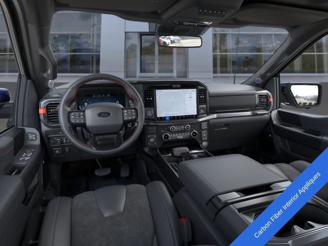 New 2025 Ford F150 Raptor AWD/4WD image 11