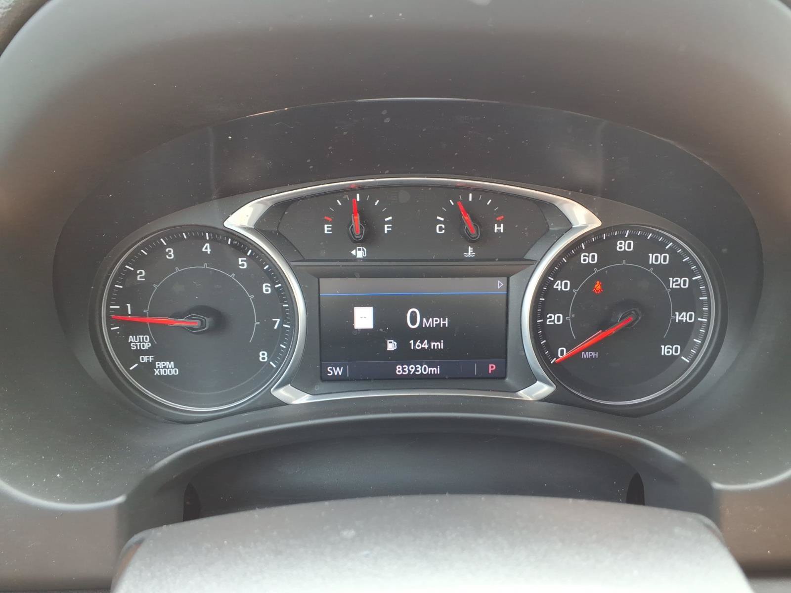 Certified 2022 GMC Terrain SLT w/ Infotainment Package II AWD/4WD image 16