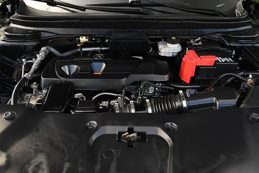 Used 2020 Acura RDX w/ Technology Package image 14