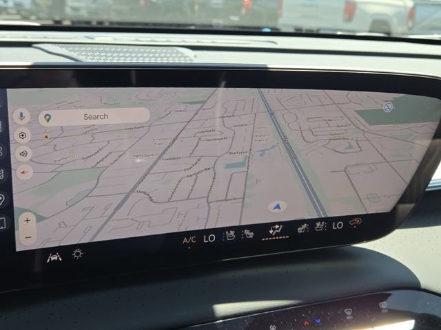 New 2026 Buick Enclave Avenir w/ Super Cruise Package FWD image 4