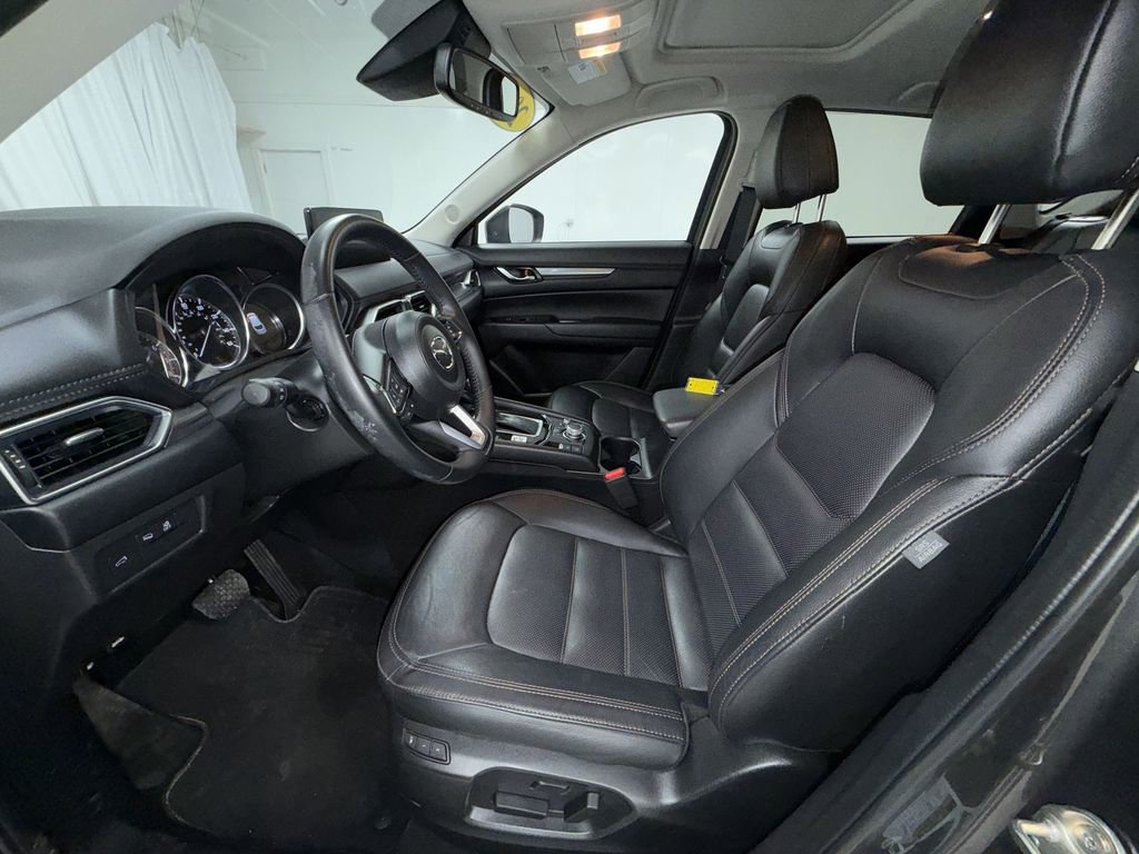 Used 2023 MAZDA CX-5 AWD 2.5 S image 13