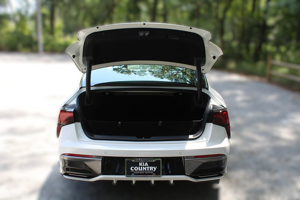 New 2026 Kia K5 EX image 9