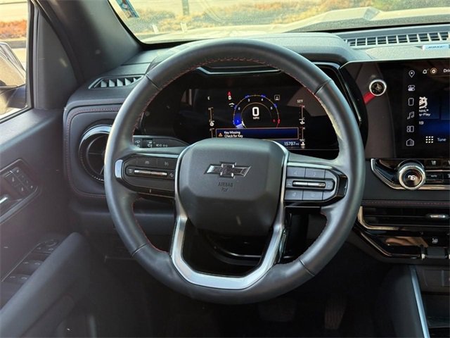 Used 2023 Chevrolet Colorado Z71 w/ Z71 Convenience Package 2 image 13