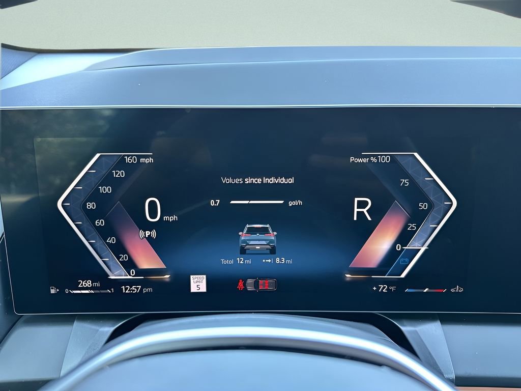 New 2026 BMW X3 xDrive30 w/ Premium Package image 19