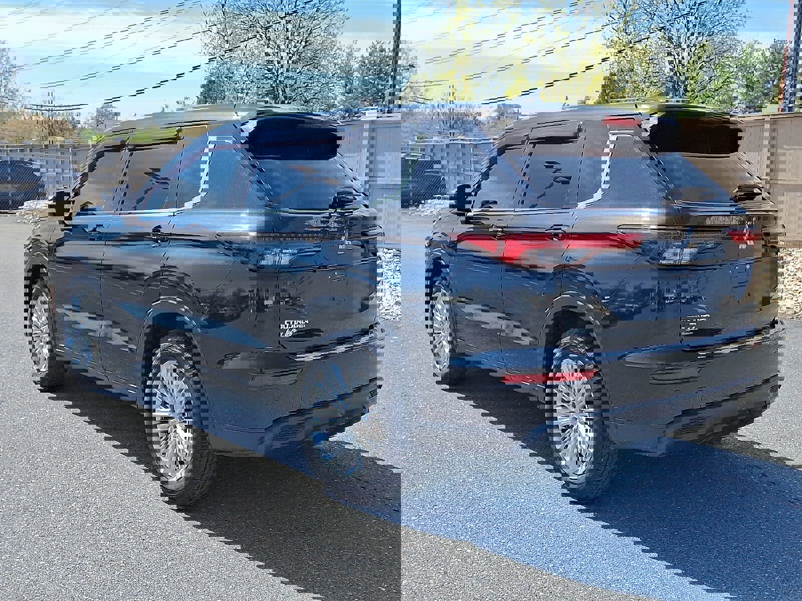 Used 2022 Mitsubishi Outlander ES image 7