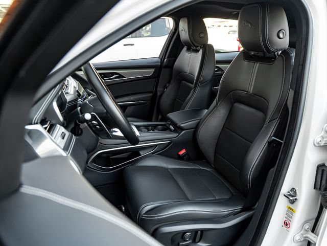 Used 2025 Jaguar F-PACE R-Dynamic S AWD/4WD image 13