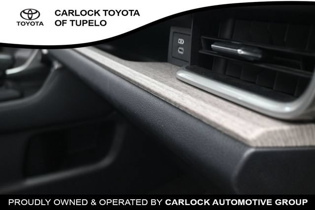 Used 2024 Toyota Grand Highlander AWD image 50