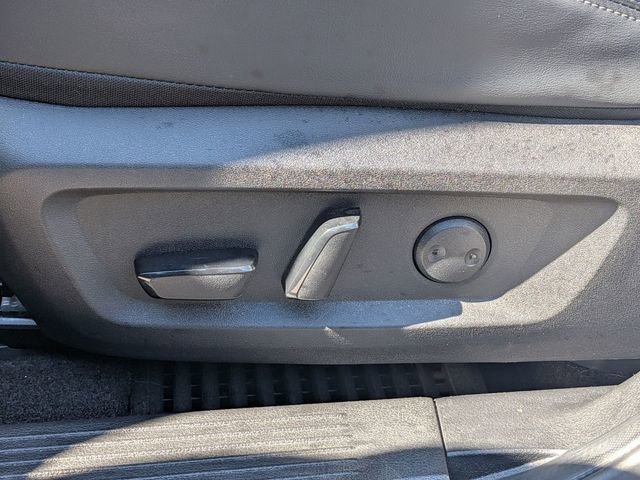 Certified 2023 Nissan Rogue Platinum w/ Platinum Premium Package AWD/4WD image 29