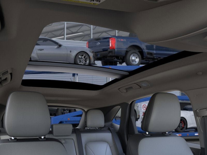 New 2025 Ford Escape SE w/ PHEV Premium Package FWD image 22