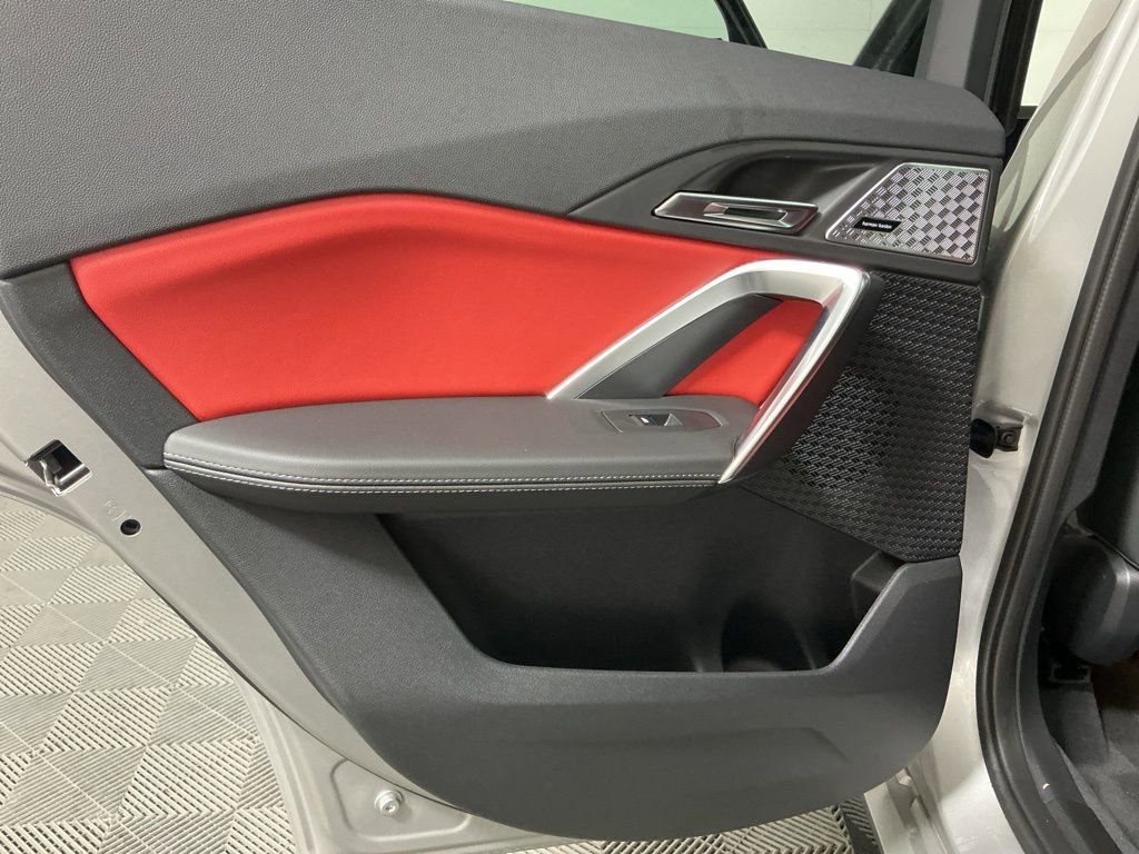 Certified 2025 BMW X1 M35i image 25