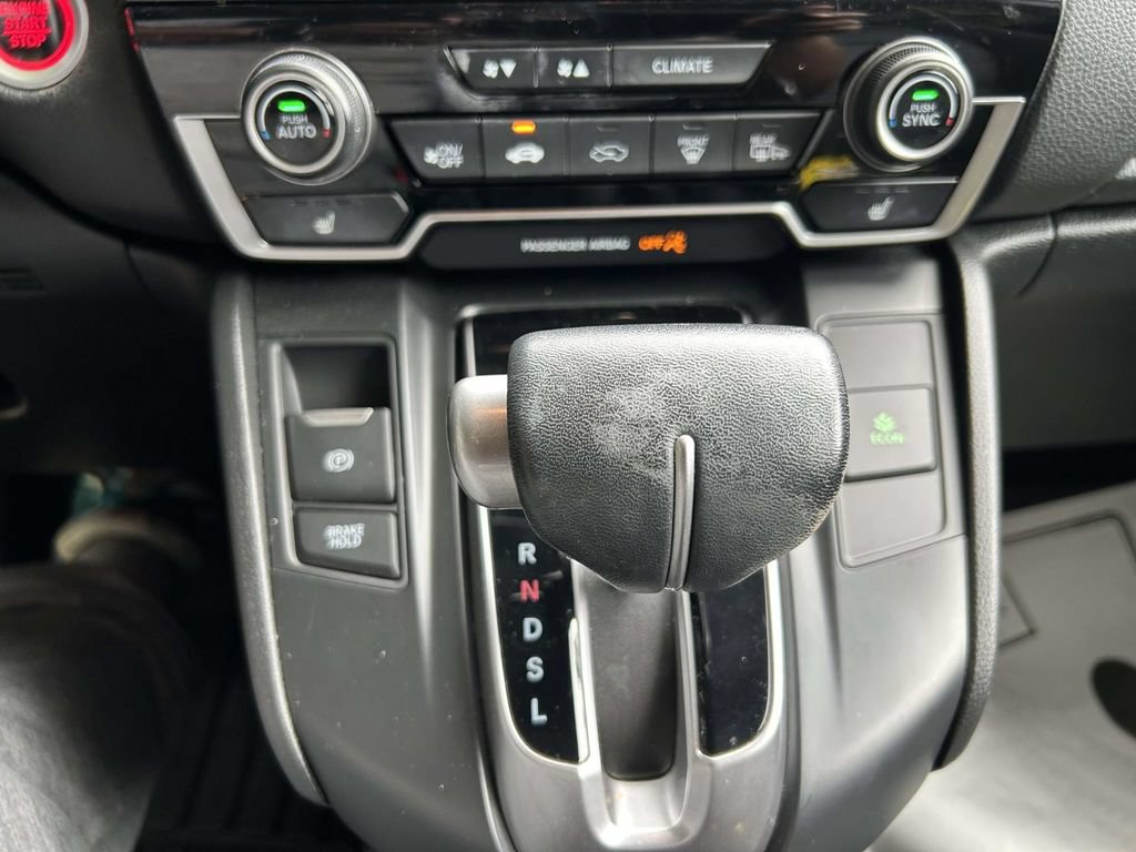 Used 2019 Honda CR-V EX-L image 16