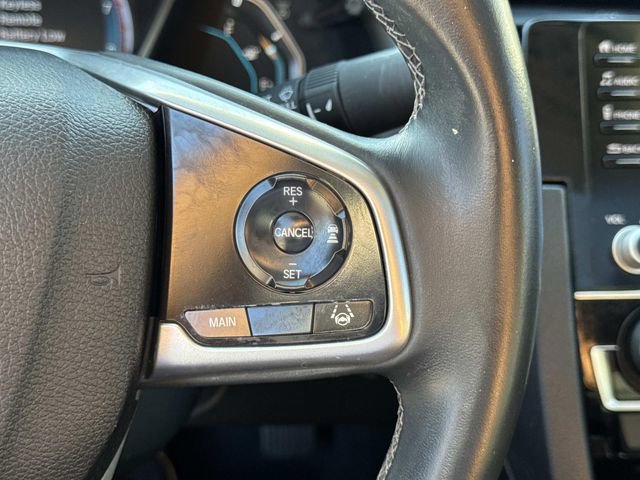 Used 2020 Honda Civic EX image 20