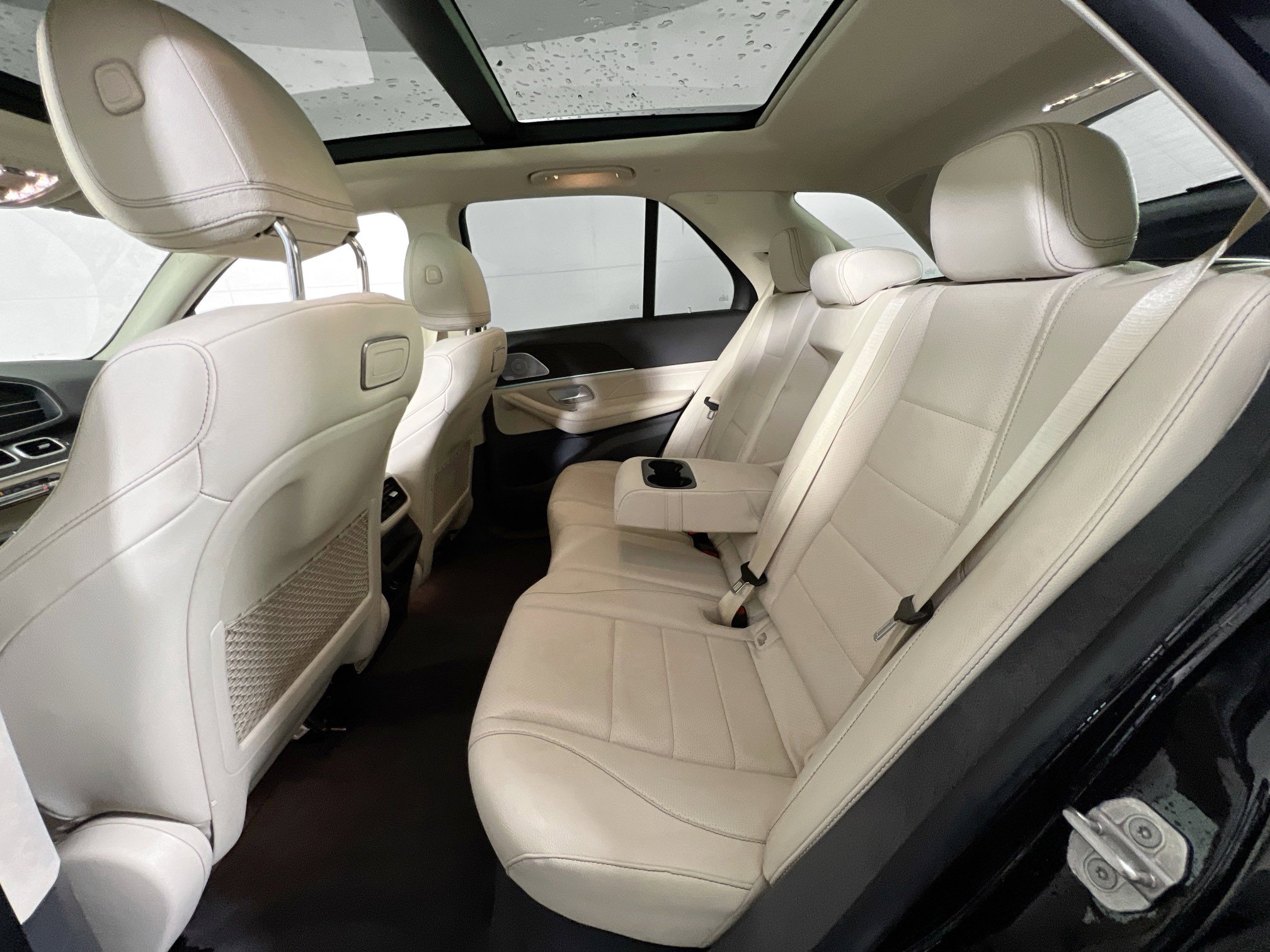 Used 2020 Mercedes-Benz GLE 450 4MATIC image 26