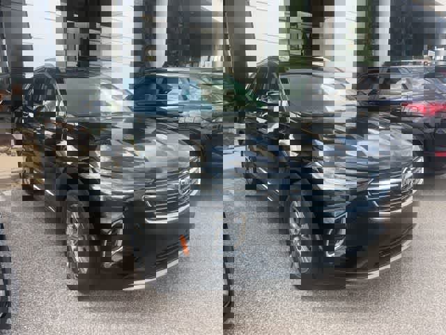 Used 2022 Buick Envision Preferred image 11