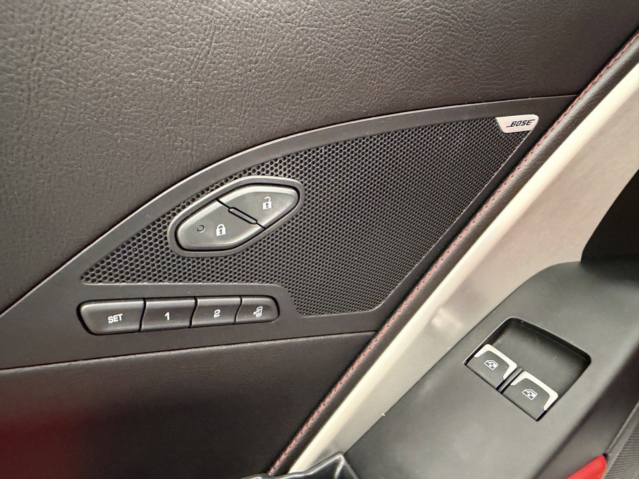 Used 2017 Chevrolet Corvette Stingray Convertible w/ 2LT Preferred Equipment Group image 34