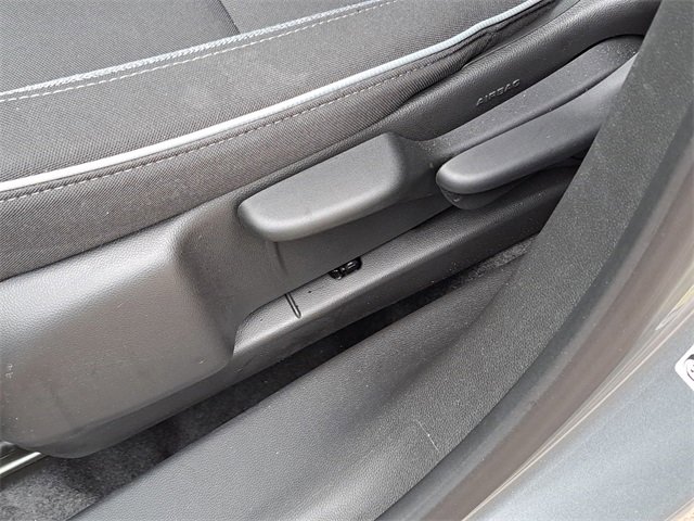 Certified 2025 Chevrolet TrailBlazer LS w/ LS Convenience Package image 21