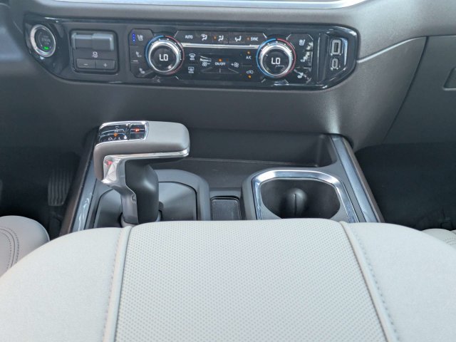 Used 2026 GMC Sierra 1500 SLT w/ SLT Premium Plus Package AWD/4WD image 20