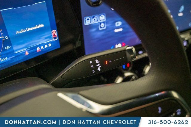 New 2026 Chevrolet Blazer EV LT w/ Midnight/Sport Edition image 10