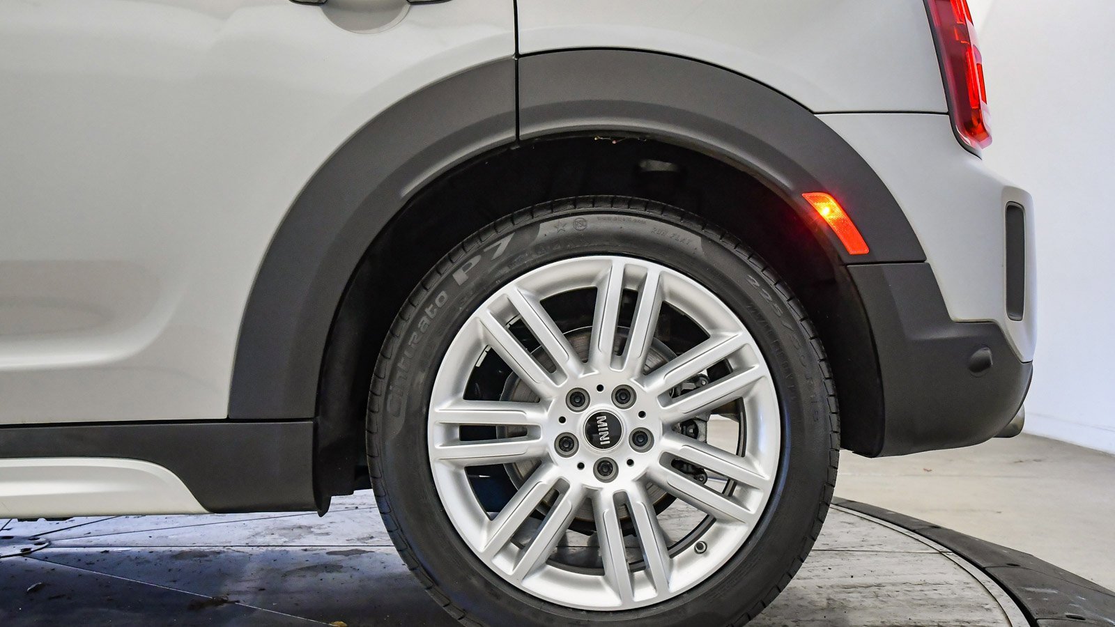 Certified 2023 MINI Cooper Countryman S image 12