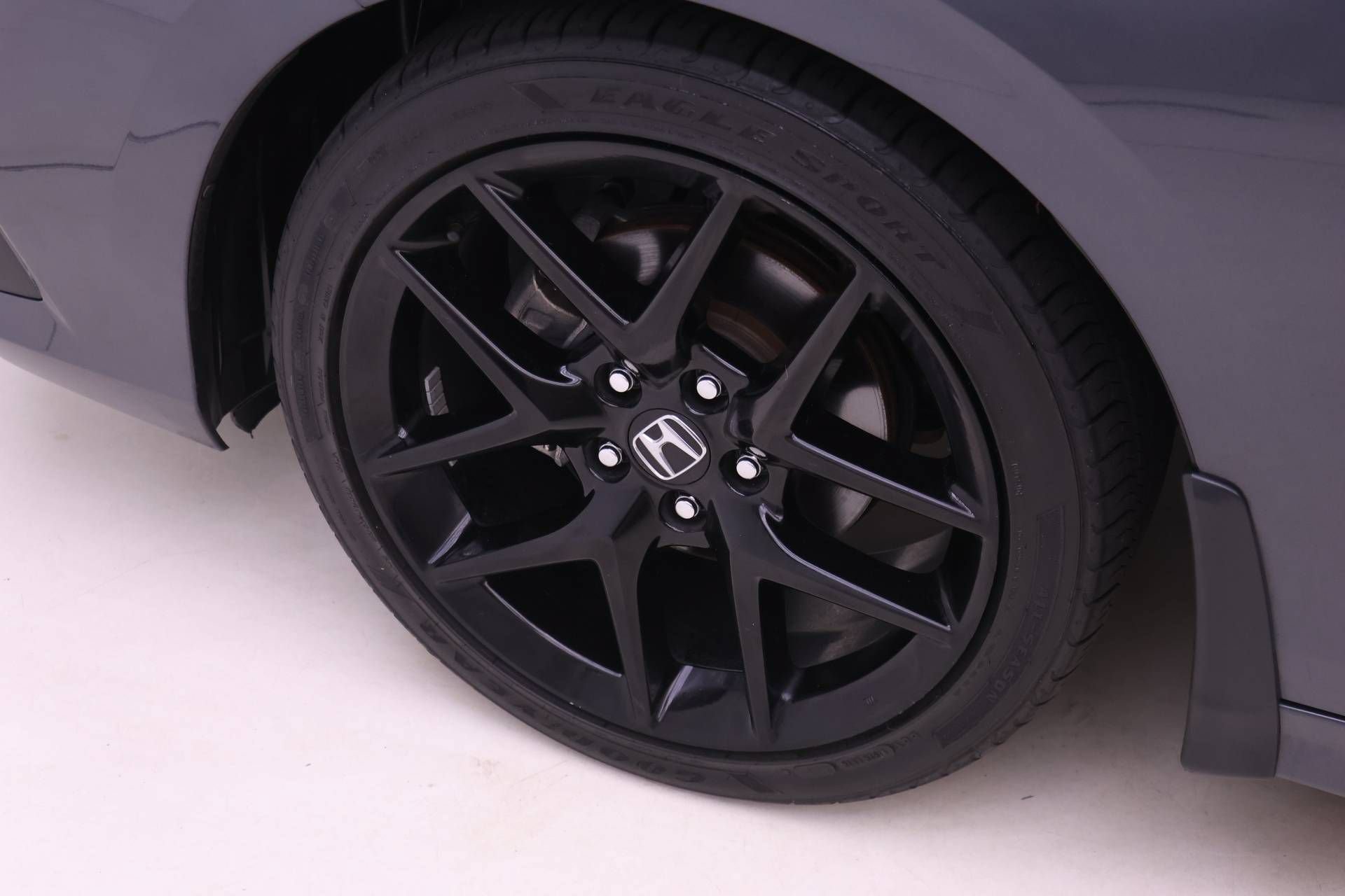 Certified 2023 Honda Civic Sport image 16