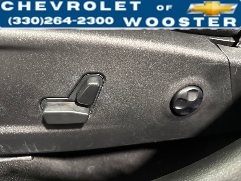 Used 2021 Dodge Charger GT w/ Plus Group image 20